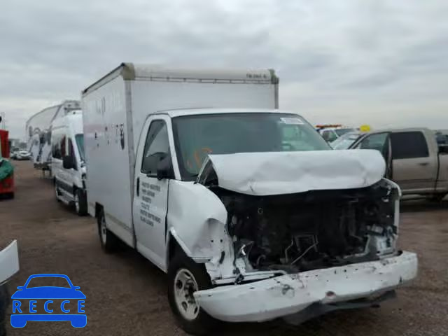 2008 GMC SAVANA CUT 1GDGG31C181911640 image 0