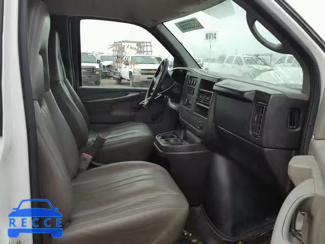 2008 GMC SAVANA CUT 1GDGG31C181911640 image 4