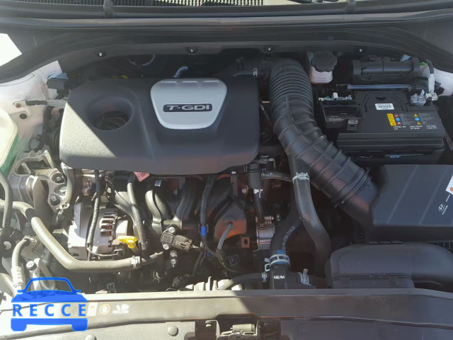 2018 HYUNDAI ELANTRA SP KMHD04LB6JU456175 image 6