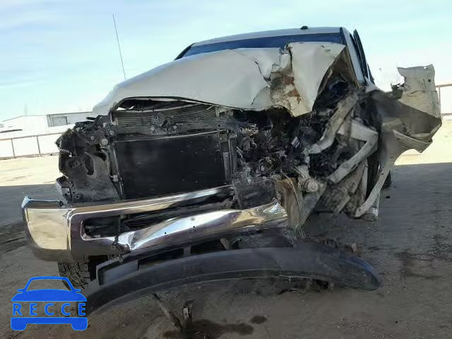 2014 DODGE RAM 3C6UR5DL2EG205919 Bild 1