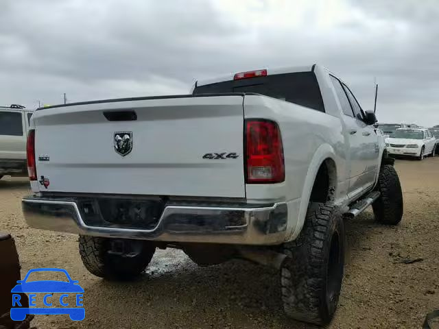 2014 DODGE RAM 3C6UR5DL2EG205919 image 3