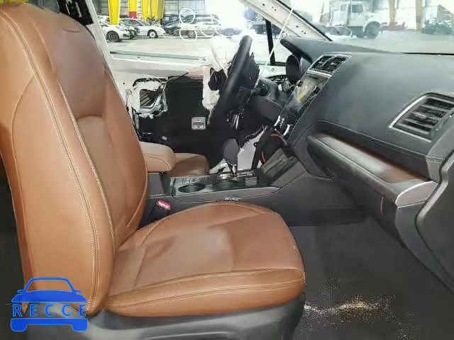 2018 SUBARU OUTBACK TO 4S4BSETC7J3273079 зображення 4