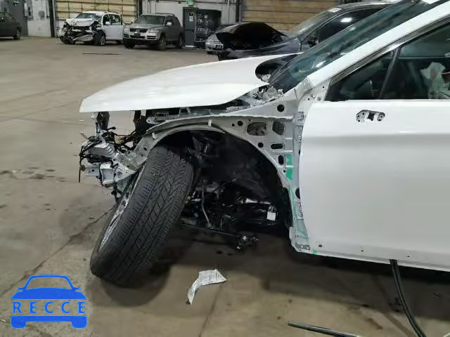 2018 SUBARU OUTBACK TO 4S4BSETC7J3273079 image 8