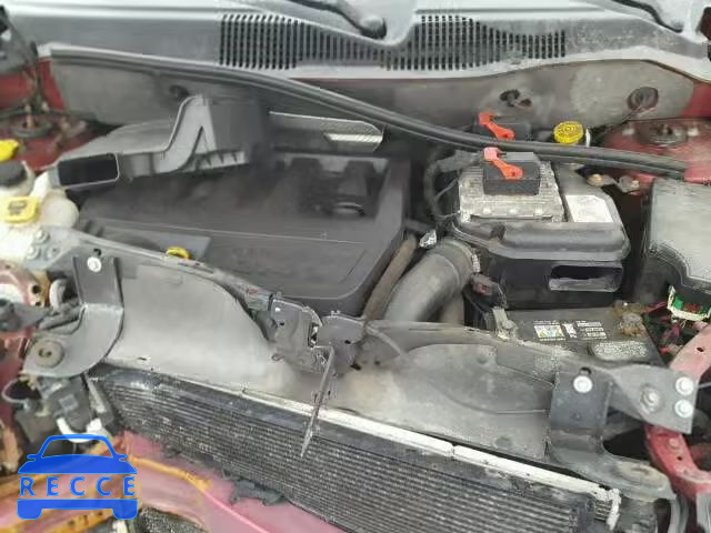 2012 JEEP COMPASS BA 1C4NJDAB1CD674665 зображення 6