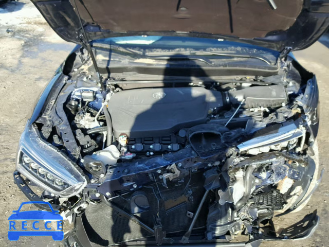 2018 ACURA TLX 19UUB3F34JA001812 image 6