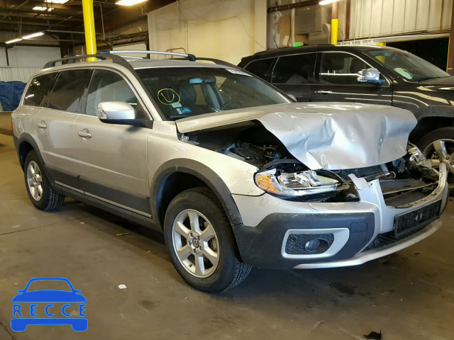 2010 VOLVO XC70 3.2 YV4982BZXA1075708 image 0