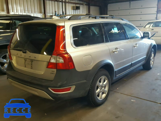 2010 VOLVO XC70 3.2 YV4982BZXA1075708 image 3