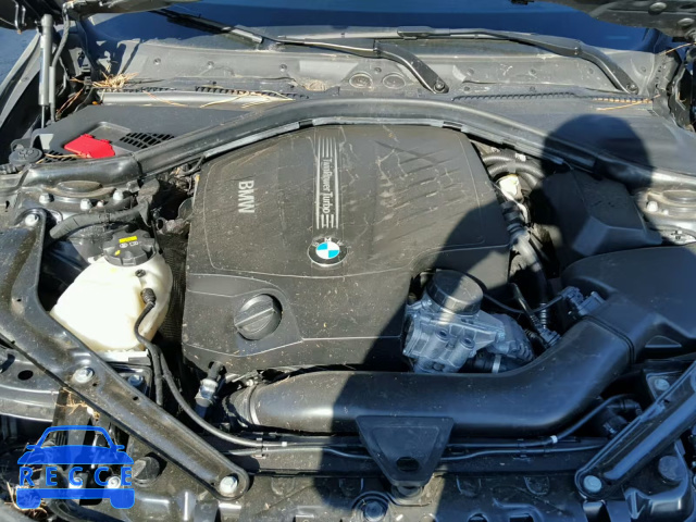 2015 BMW 435 I WBA3T3C58FP939648 Bild 6