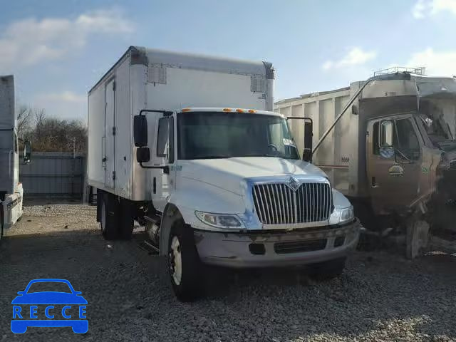 2006 INTERNATIONAL 4000 4300 1HTMMAANX6H328027 Bild 0