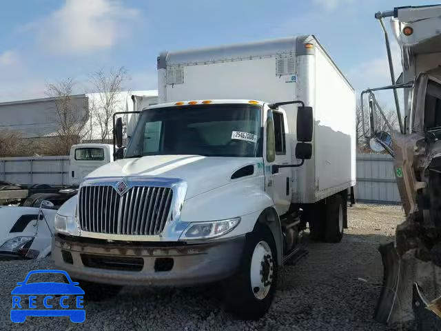 2006 INTERNATIONAL 4000 4300 1HTMMAANX6H328027 image 1