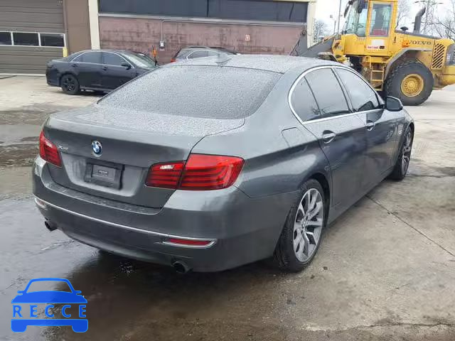 2014 BMW 535 XI WBA5B3C52ED537197 image 3