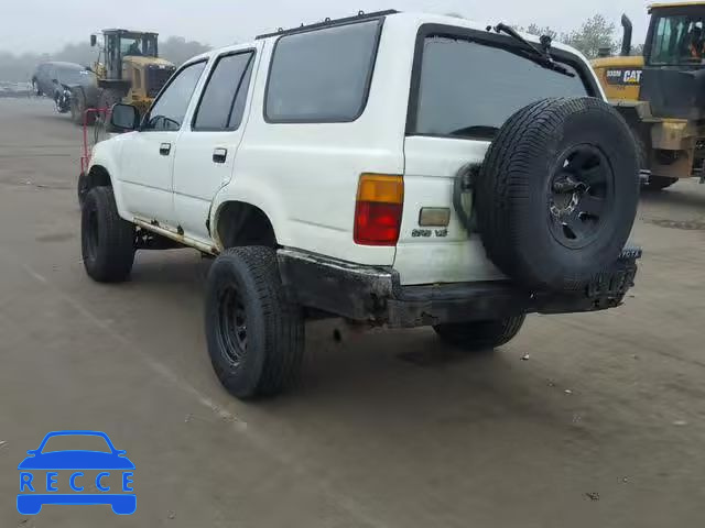 1991 TOYOTA 4RUNNER VN JT3VN39WXM0071006 зображення 2