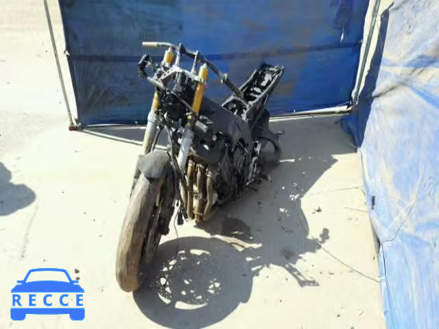 2007 YAMAHA FZ1 S JYARN17E77A002652 image 1