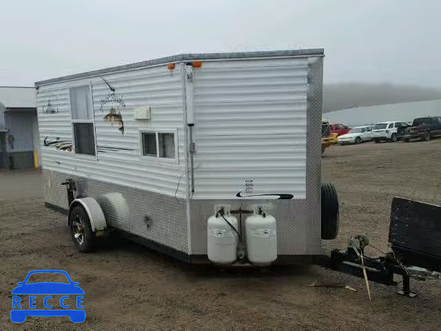 2013 AMERICAN MOTORS FISH HOUSE 5TJBE2214DM004570 Bild 0