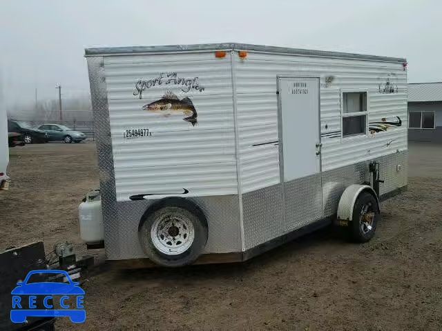 2013 AMERICAN MOTORS FISH HOUSE 5TJBE2214DM004570 Bild 1