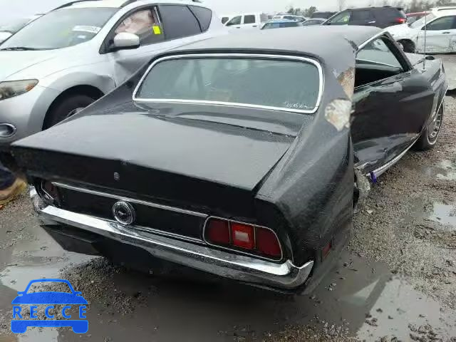 1971 FORD MUST 1F01F117836 image 3