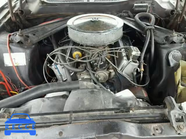 1971 FORD MUST 1F01F117836 image 6