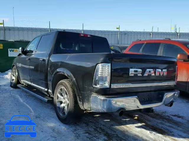 2017 RAM 1500 LONGH 1C6RR7PT2HS782265 Bild 2