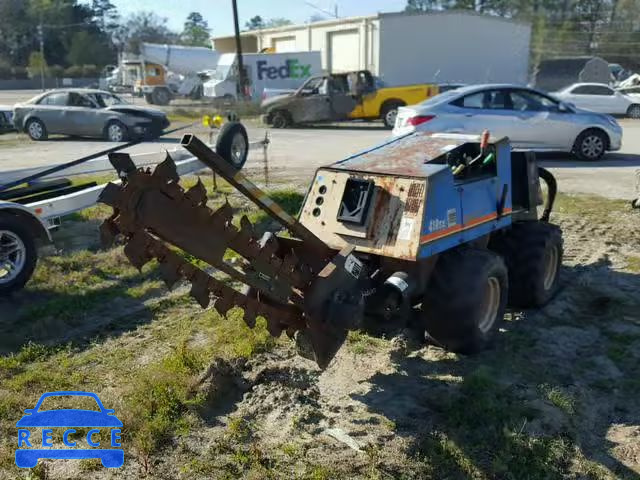 1999 DITCH WITCH 400SX 4807927LPW4A084 Bild 1