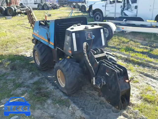 1999 DITCH WITCH 400SX 4807927LPW4A084 Bild 2