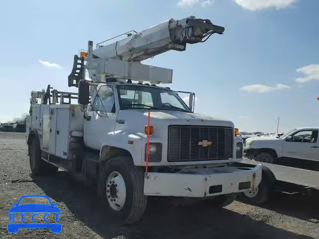 1996 CHEVROLET KODIAK C7H 1GBM7H1J5TJ110421 image 0