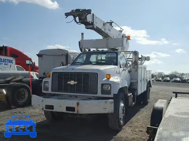 1996 CHEVROLET KODIAK C7H 1GBM7H1J5TJ110421 image 1