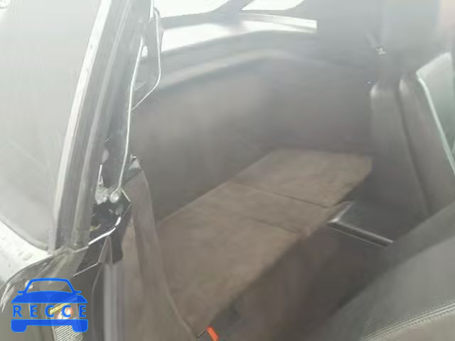 2001 MERCEDES-BENZ SL 500 WDBFA68F21F198970 зображення 5
