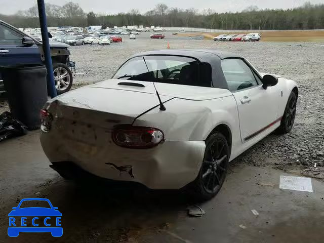 2015 MAZDA MX-5 MIATA JM1NC2MF2F0240750 image 3