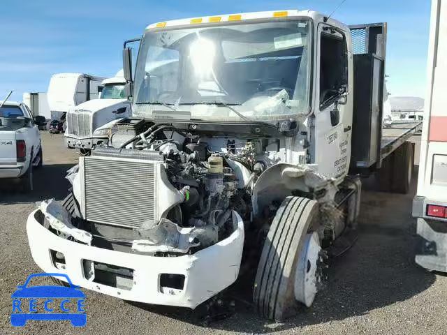 2016 HINO HINO 338 5PVNV8JT0G4S53918 Bild 1