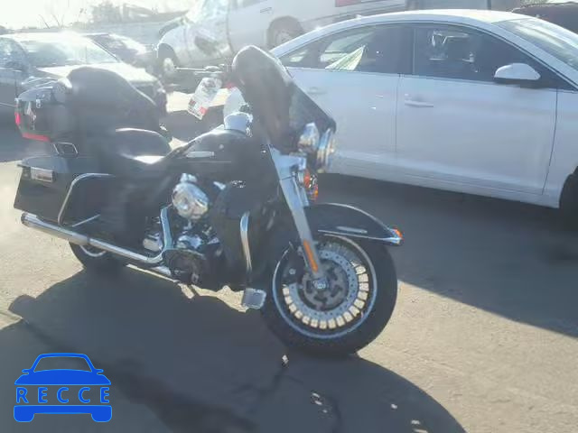 2013 HARLEY-DAVIDSON FLHTK ELEC 1HD1KEM11DB660572 image 0