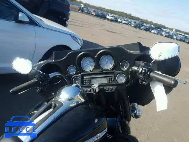 2013 HARLEY-DAVIDSON FLHTK ELEC 1HD1KEM11DB660572 image 4