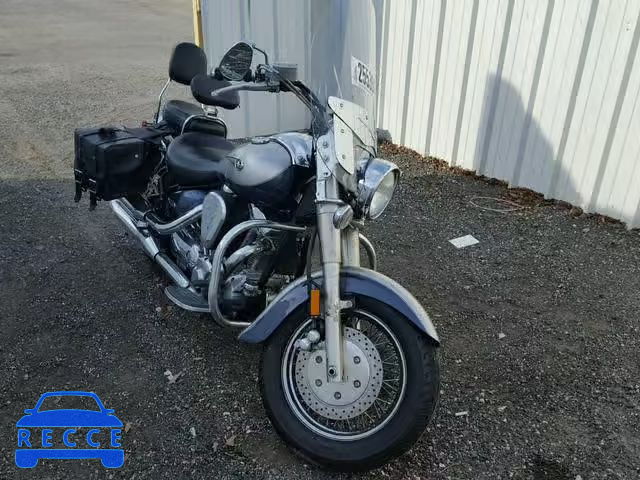 2006 YAMAHA XV1700 A JYAVP17E26A016739 image 0
