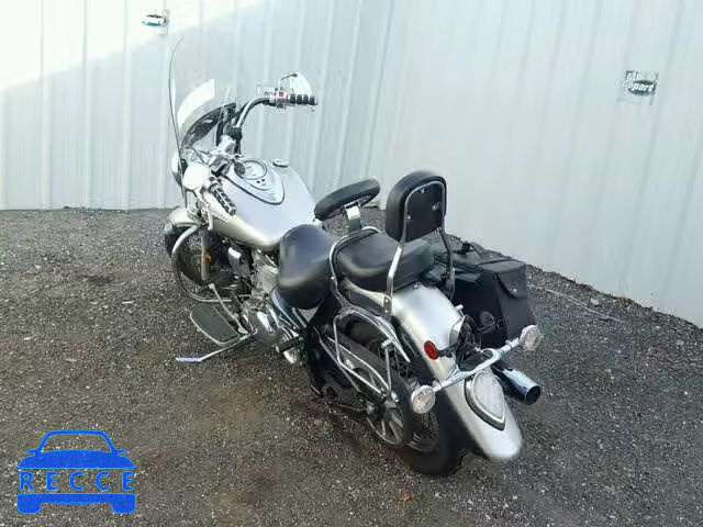 2006 YAMAHA XV1700 A JYAVP17E26A016739 image 2