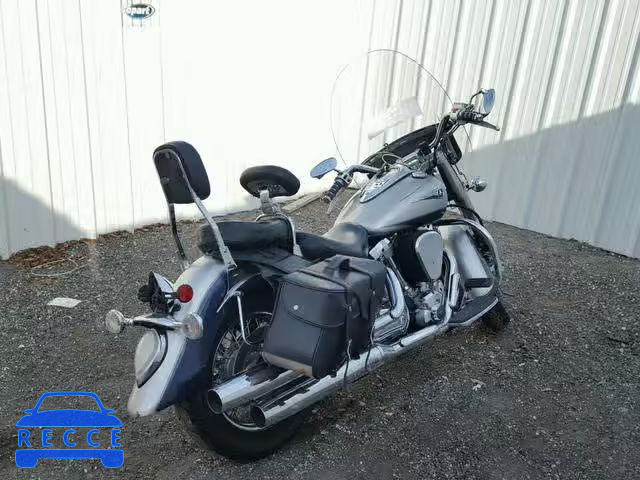 2006 YAMAHA XV1700 A JYAVP17E26A016739 image 3