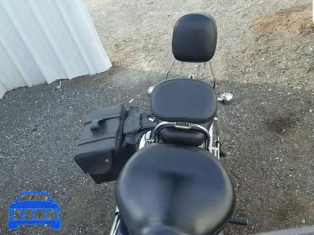 2006 YAMAHA XV1700 A JYAVP17E26A016739 image 5