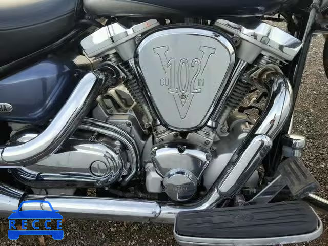 2006 YAMAHA XV1700 A JYAVP17E26A016739 image 6