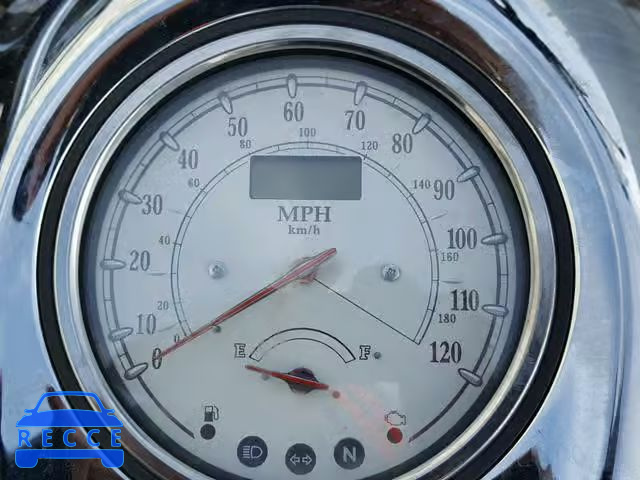 2006 YAMAHA XV1700 A JYAVP17E26A016739 image 7