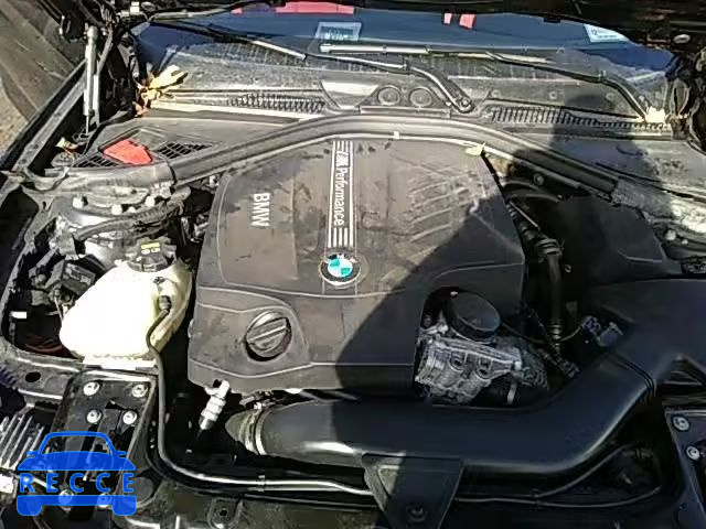 2016 BMW M235XI WBA1J9C50GV372378 image 6