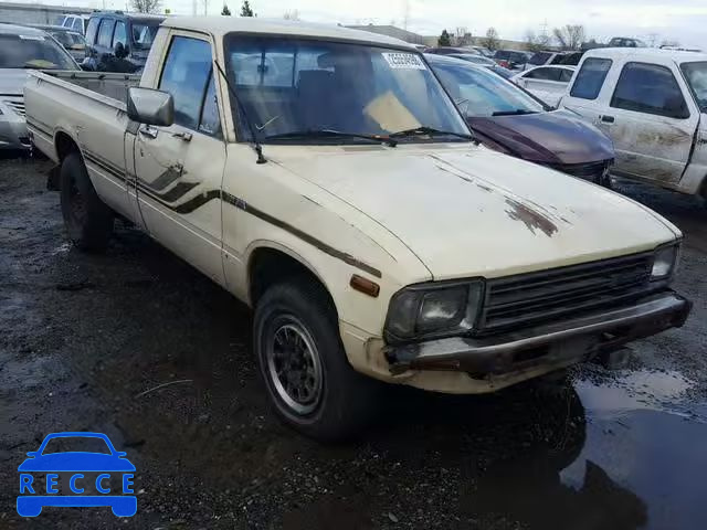 1983 TOYOTA PICKUP 1/2 JT4RN44S5D1139603 image 0