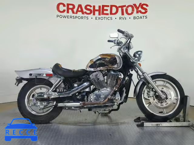 1999 HONDA VT1100 C 1HFSC1808XA301121 Bild 0