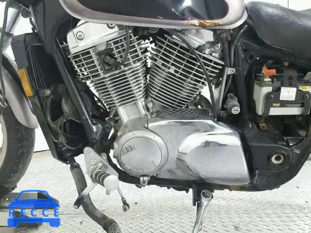 1999 HONDA VT1100 C 1HFSC1808XA301121 зображення 10