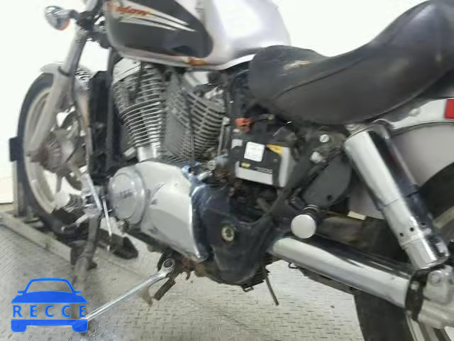 1999 HONDA VT1100 C 1HFSC1808XA301121 зображення 16