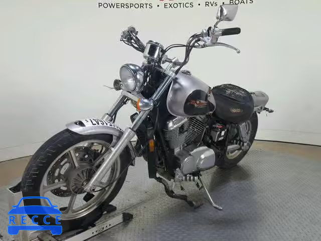 1999 HONDA VT1100 C 1HFSC1808XA301121 Bild 3