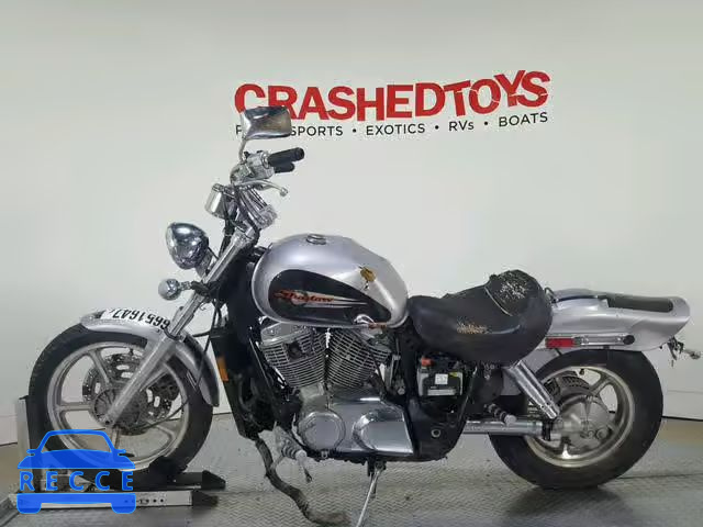 1999 HONDA VT1100 C 1HFSC1808XA301121 зображення 4