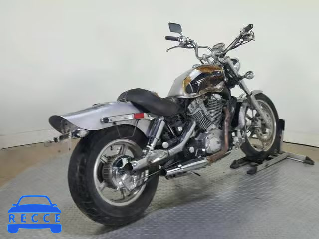 1999 HONDA VT1100 C 1HFSC1808XA301121 Bild 7