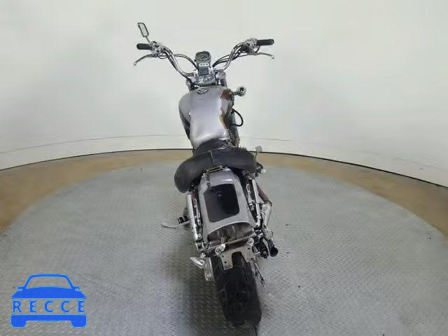 1999 HONDA VT1100 C 1HFSC1808XA301121 зображення 8