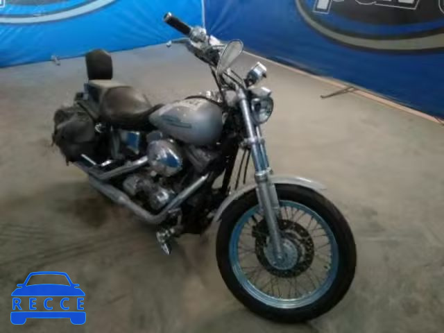 2004 HARLEY-DAVIDSON FXD 1HD1GHV134K323645 image 0