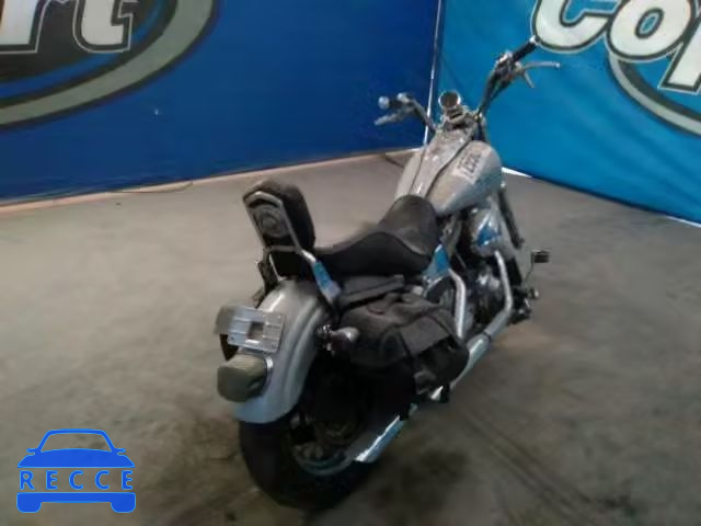 2004 HARLEY-DAVIDSON FXD 1HD1GHV134K323645 image 3