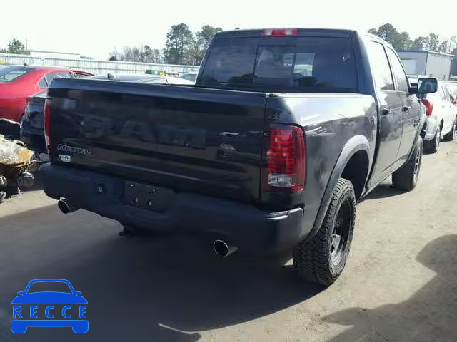 2016 RAM 1500 REBEL 1C6RR7YTXGS249190 image 3