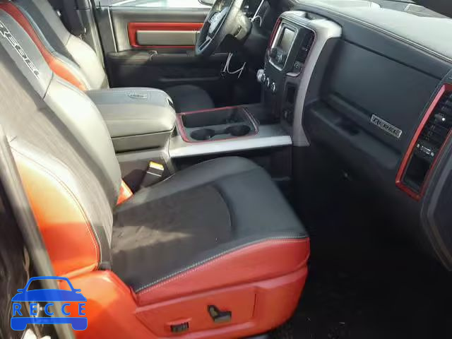 2016 RAM 1500 REBEL 1C6RR7YTXGS249190 image 4